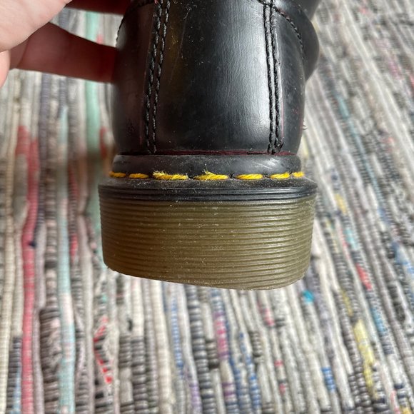 Doc Martens, 16 eyelets. - Picture 11 of 12